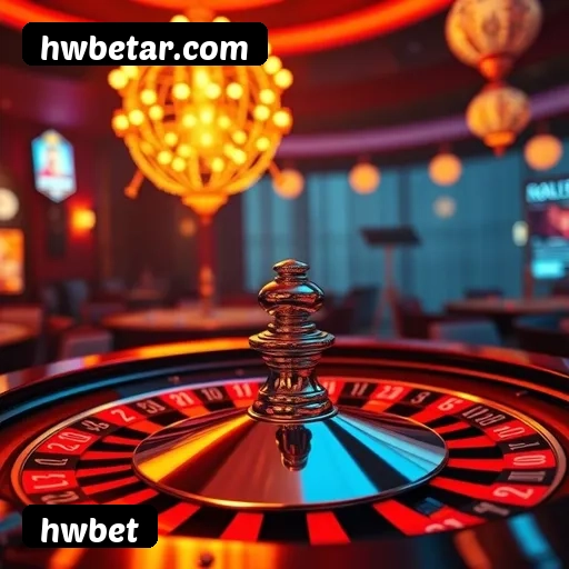 Vantagens exclusivas hwbet para jogadores brasileiros - São Paulo, Rio, BH