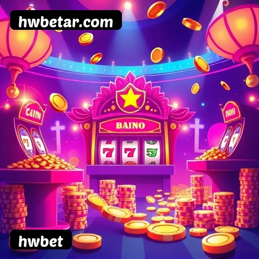 Comparação APP mobile vs versão web da hwbet